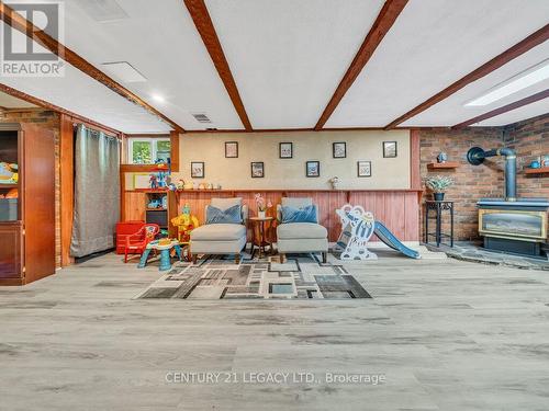 957 Francis Road, Burlington, ON 