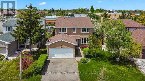 86 Northampton Street, Brampton, ON 