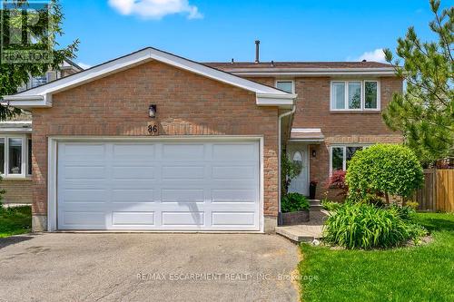 86 Northampton Street, Brampton, ON 