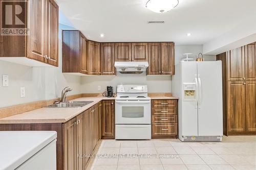 86 Northampton Street, Brampton, ON 