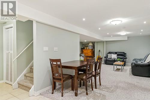 86 Northampton Street, Brampton, ON 
