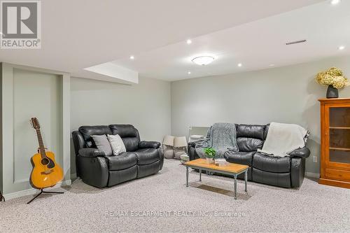 86 Northampton Street, Brampton, ON 