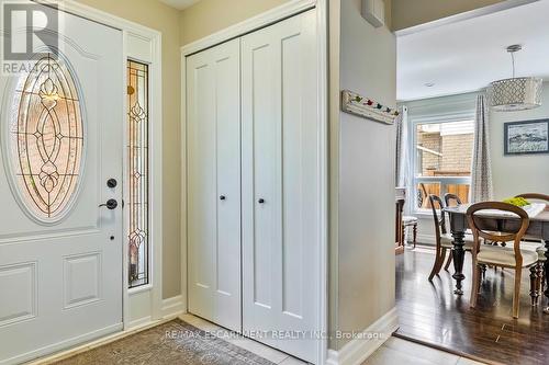 86 Northampton Street, Brampton, ON 