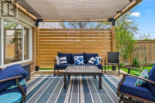 86 Northampton Street, Brampton, ON 