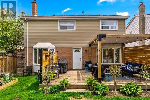 86 Northampton Street, Brampton, ON 