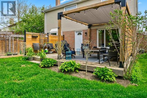 86 Northampton Street, Brampton, ON 