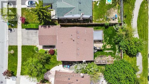 86 Northampton Street, Brampton, ON 
