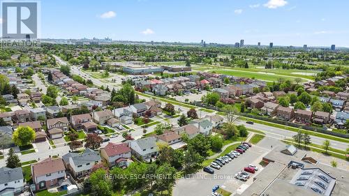86 Northampton Street, Brampton, ON 