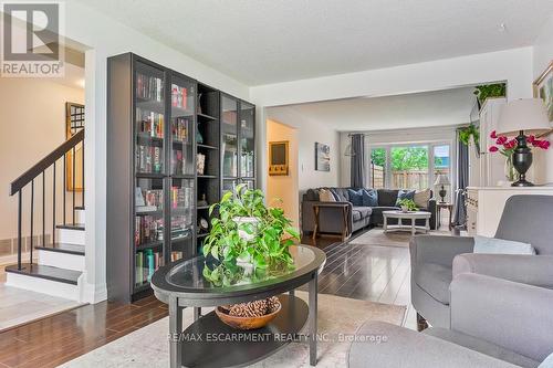 86 Northampton Street, Brampton, ON 