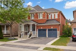 43 BLUFFWOOD CRESCENT Brampton, ON L6P 2P3