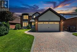 32 MILFORD CRESCENT Brampton (Central Park), ON L6S 3E4