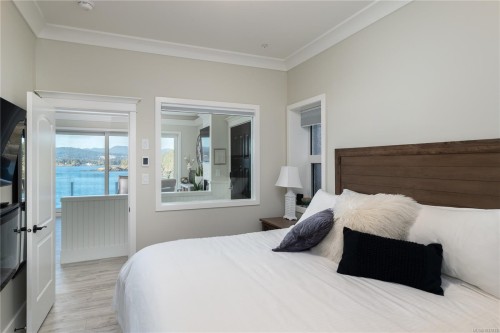 #6B-1000 Sookepoint Pl, Sooke, BC 