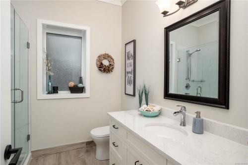 #6B-1000 Sookepoint Pl, Sooke, BC 