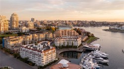 #203-11 Cooperage Pl Victoria, BC V9A 7J8