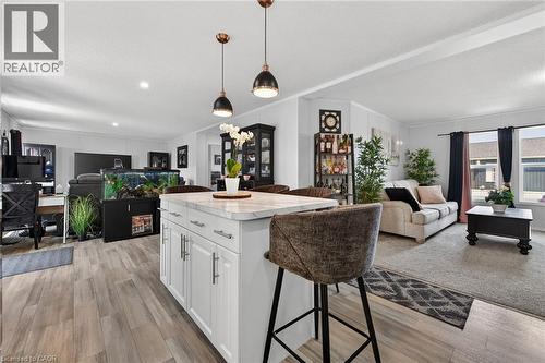 29 Hickory Hollow, Nanticoke, ON 