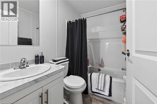 29 Hickory Hollow, Nanticoke, ON 
