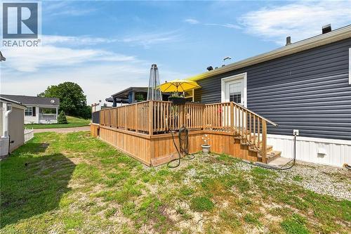 29 Hickory Hollow, Nanticoke, ON 