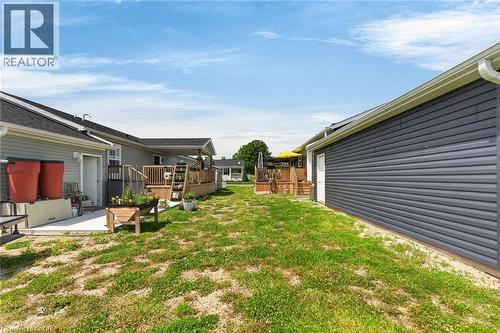 29 Hickory Hollow, Nanticoke, ON 
