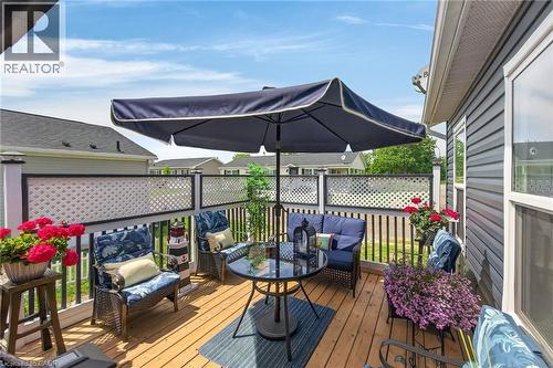 29 Hickory Hollow, Nanticoke, ON 
