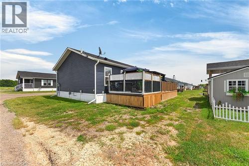 29 Hickory Hollow, Nanticoke, ON 