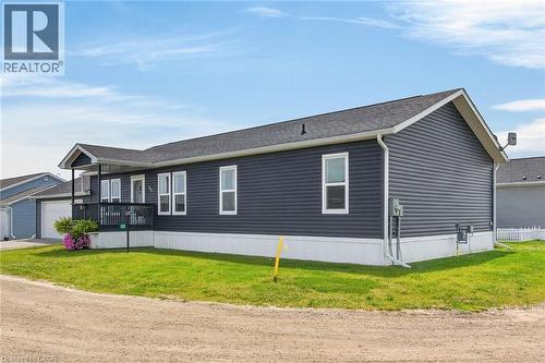 29 Hickory Hollow, Nanticoke, ON 