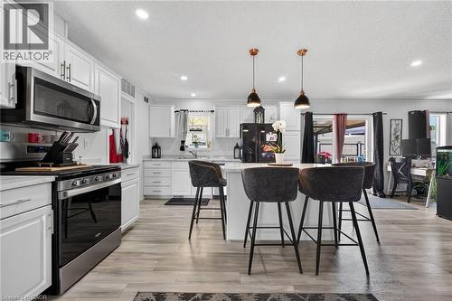 29 Hickory Hollow, Nanticoke, ON 