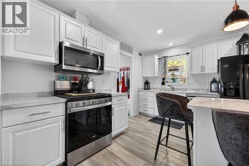 29 Hickory Hollow, Nanticoke, ON 