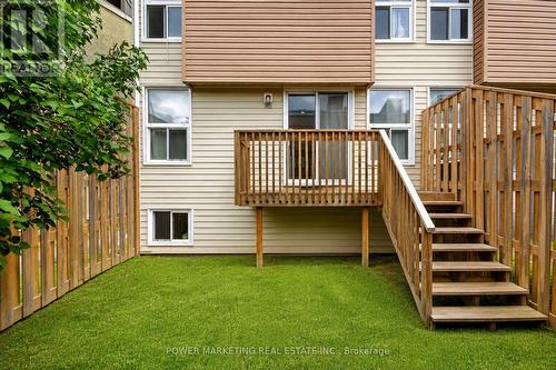 95 - 3415 Uplands Drive, Ottawa, ON 