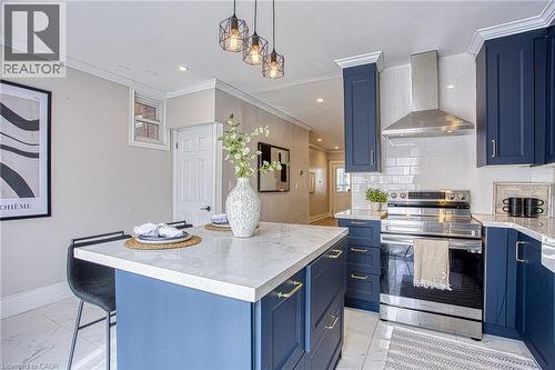 126 Belmont Avenue, Hamilton, ON 
