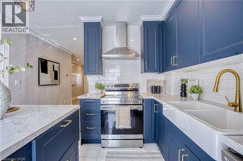 126 Belmont Avenue, Hamilton, ON 