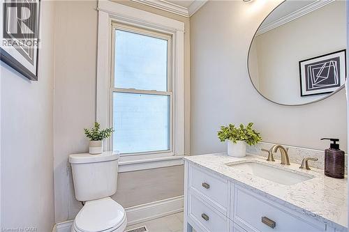 126 Belmont Avenue, Hamilton, ON 