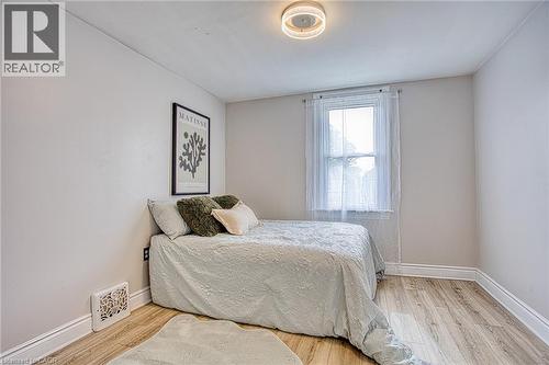 126 Belmont Avenue, Hamilton, ON 