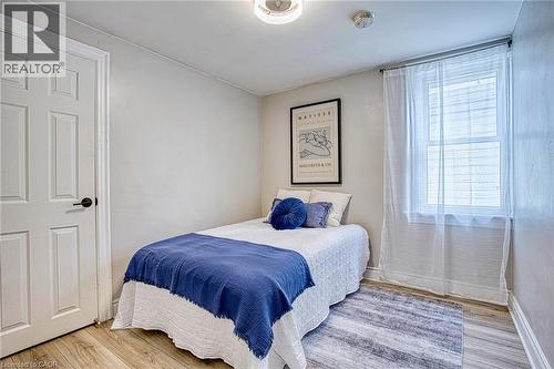 126 Belmont Avenue, Hamilton, ON 