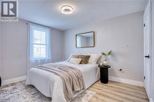 126 Belmont Avenue, Hamilton, ON 