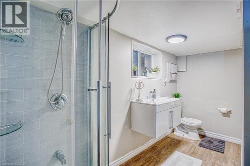 126 Belmont Avenue, Hamilton, ON 