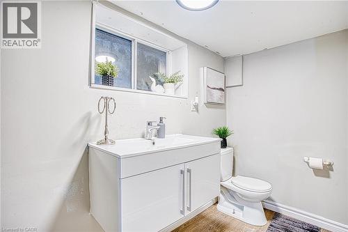 126 Belmont Avenue, Hamilton, ON 