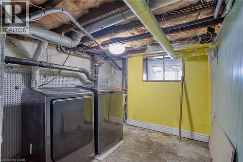 126 Belmont Avenue, Hamilton, ON 