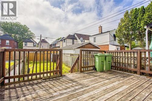 126 Belmont Avenue, Hamilton, ON 