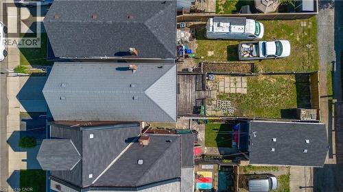 126 Belmont Avenue, Hamilton, ON 