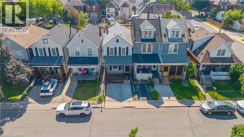 126 Belmont Avenue, Hamilton, ON 