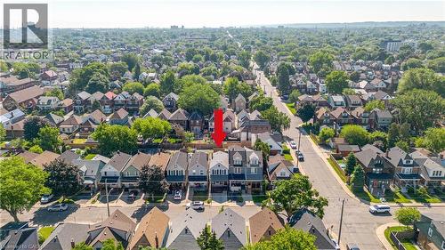 126 Belmont Avenue, Hamilton, ON 