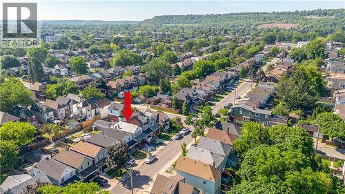 126 Belmont Avenue, Hamilton, ON 