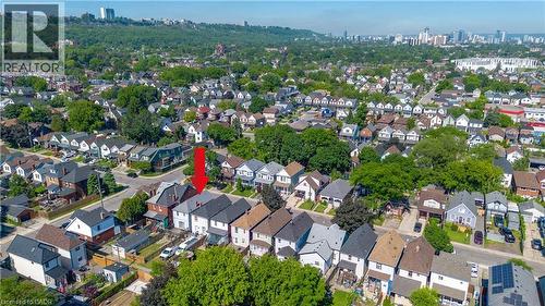 126 Belmont Avenue, Hamilton, ON 