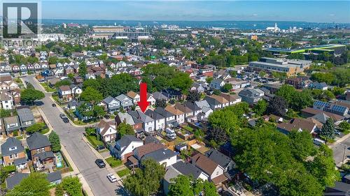 126 Belmont Avenue, Hamilton, ON 