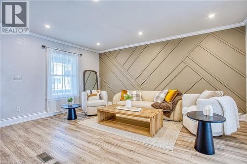 126 Belmont Avenue, Hamilton, ON 