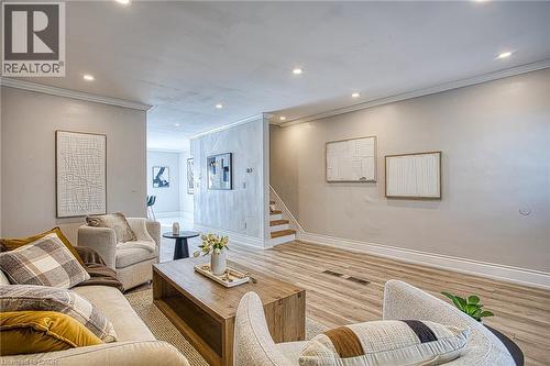 126 Belmont Avenue, Hamilton, ON 
