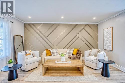 126 Belmont Avenue, Hamilton, ON 
