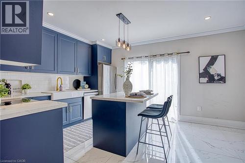 126 Belmont Avenue, Hamilton, ON 