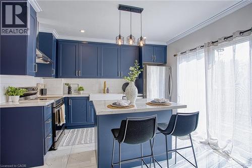 126 Belmont Avenue, Hamilton, ON 