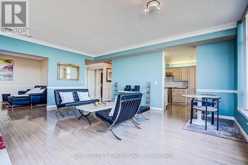 Lph3 - 130 Pond Drive, Markham, ON 